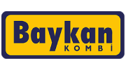 Baykan Logo
